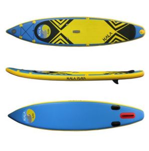 Hala Playa Surf & Tour Inflatable SUP Board