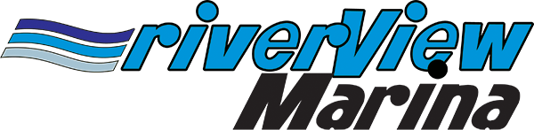 RiverView Marina Logo